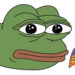 Crypto meme Pepe nears $1 billion market cap