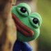 Meme Coin PEPE’s Market Cap Surpasses $1B with 896% Surge Over the Past Week – Altcoins Bitcoin News