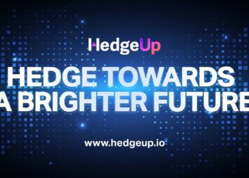 HedgeUp (HDUP) Is the World’s First Web3 NFT Trading Platform for the Everyday Person