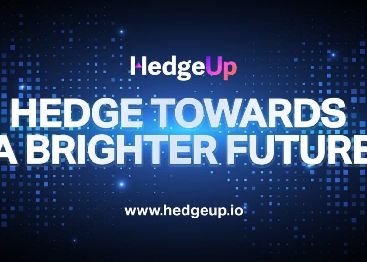 HedgeUp (HDUP) Is the World’s First Web3 NFT Trading Platform for the Everyday Person