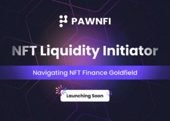 A Paradigm Shift in the NFT Space
