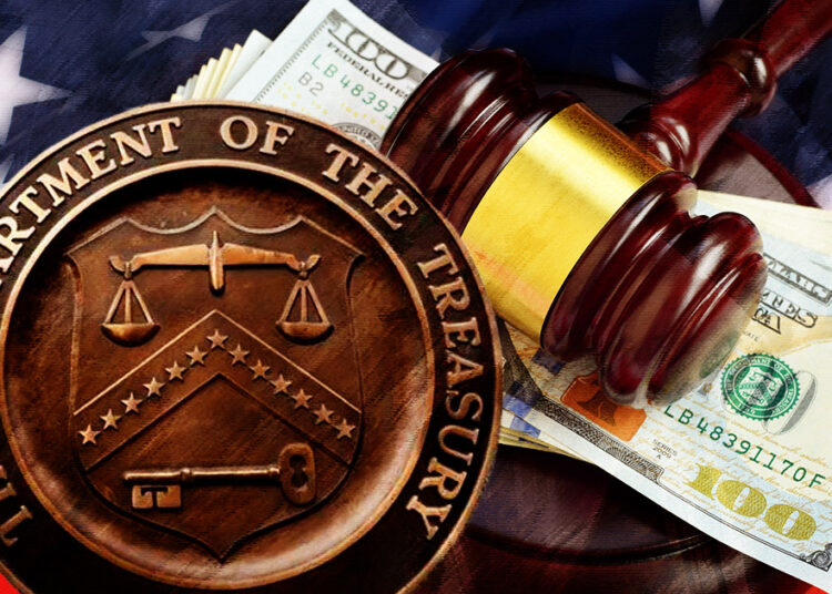 Poloniex reaches $7.6M settlement with U.S. Treasury’s OFAC