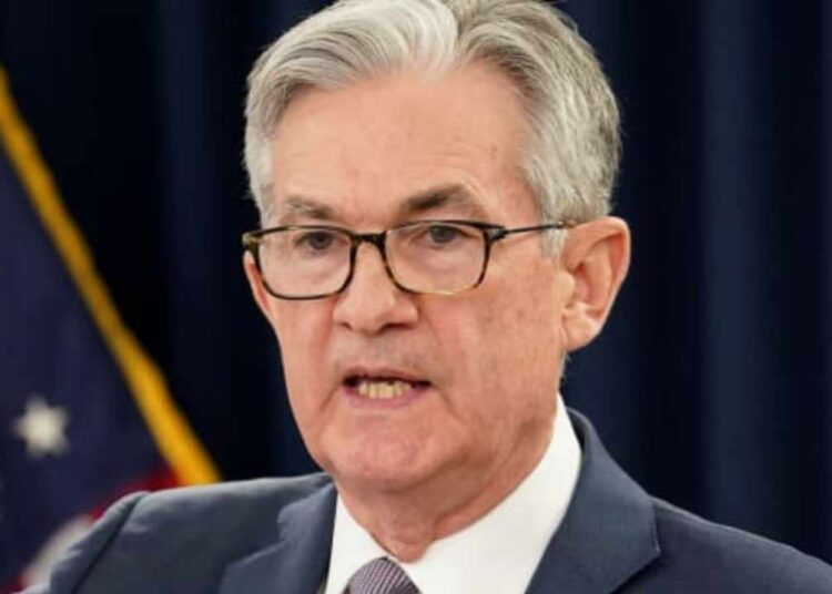 Fed Chair Warns of ‘Uncertain and Adverse’ Consequences of US Debt Default — ‘We’d Be in Uncharted Territory’ – Bitcoin News