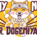 Shiba Inu, PEPE and DogeMiyagi