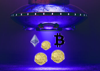 Institutional Investors Sell Off Crypto Holdings Amid Fears of Coming Interest Rate Hikes: CoinShares