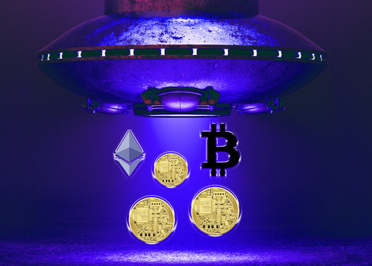 Institutional Investors Sell Off Crypto Holdings Amid Fears of Coming Interest Rate Hikes: CoinShares