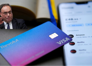 Revolut may not get Banking License from Bank of England