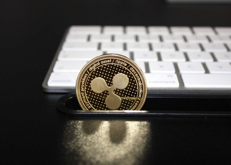 Ripple’s XRP Poised to Revolutionize the $16 Trillion Market, Aiming to Become Global Standard for Payments