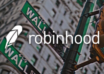 Robinhood saw $38M in crypto transaction revenue in Q1 2023