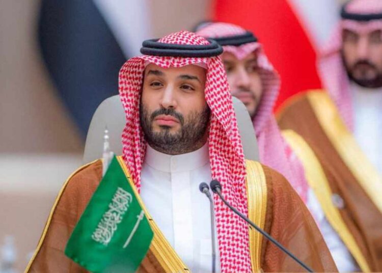Saudi Arabia Joining BRICS Would Accelerate Chinese Yuan’s Use as Trading Currency, Says Professor – Economics Bitcoin News