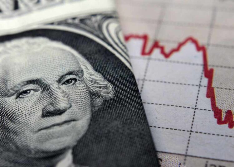 Economist Peter Schiff Says ‘Nobody’s Money Is Safe in Any Bank’ — Warns of Financial Crises, Depressions – Economics Bitcoin News