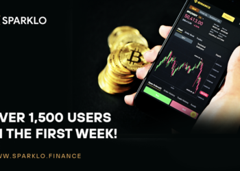 Chainlink (LINK) And Cosmos (ATOM) Investors Shift To Sparklo (SP…