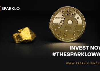 Sparklo (SPRK) Thriving Momentum Threatens Other Cryptos Like Cas…