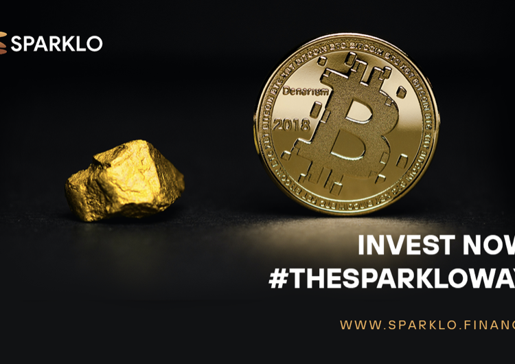 Sparklo (SPRK) Thriving Momentum Threatens Other Cryptos Like Cas…