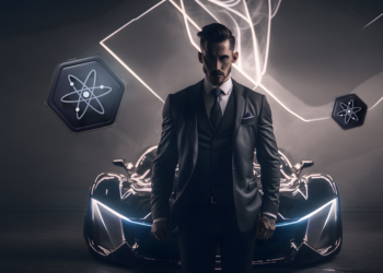 Ethereum (ETH), Cosmos (ATOM), and Collateral Network (COLT)