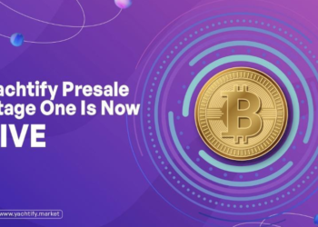 Analysts Predict Yachtify (YCHT) Token To Skyrocket 4,000x Over B…