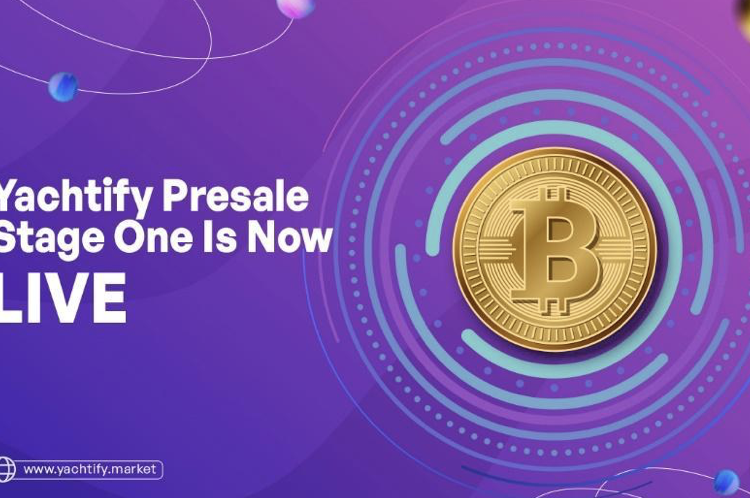 Analysts Predict Yachtify (YCHT) Token To Skyrocket 4,000x Over B…