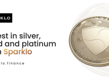 Sparklo’s (SPRK) Secure Presale a Better Investment than Uniswap…