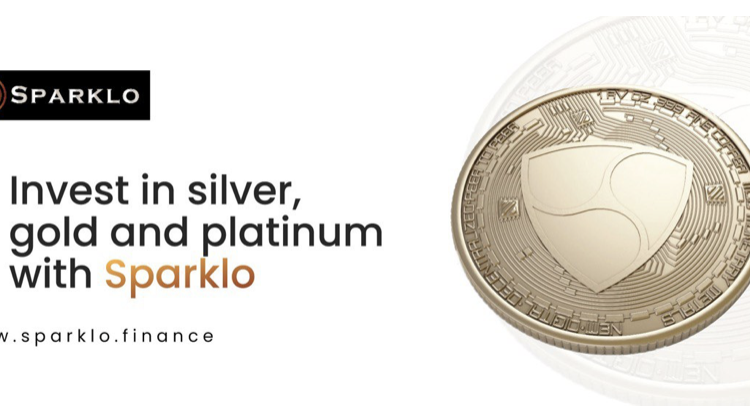 Sparklo’s (SPRK) Secure Presale a Better Investment than Uniswap…