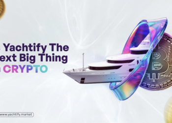 Yachtify (YCHT) Emerges as a Stronger Inves…