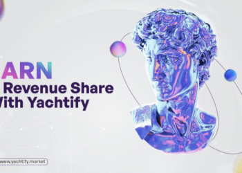 Axie Infinity (AXS) May Not Recover, Investors Turn to Yachtify…..