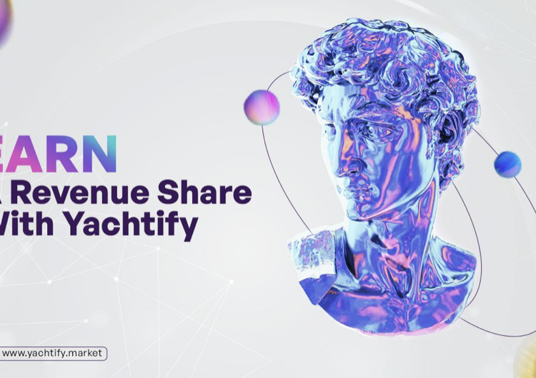 Axie Infinity (AXS) May Not Recover, Investors Turn to Yachtify…..
