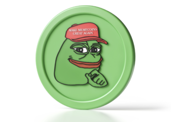 TOADS and PEPE look to end…