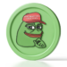 TOADS and PEPE look to end…