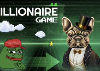 Could $MG Be the Next $PEPE Sensation? One Investor Turns…