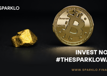 Chainlink (LINK) Investors Accumulating Sparklo (SPRK)