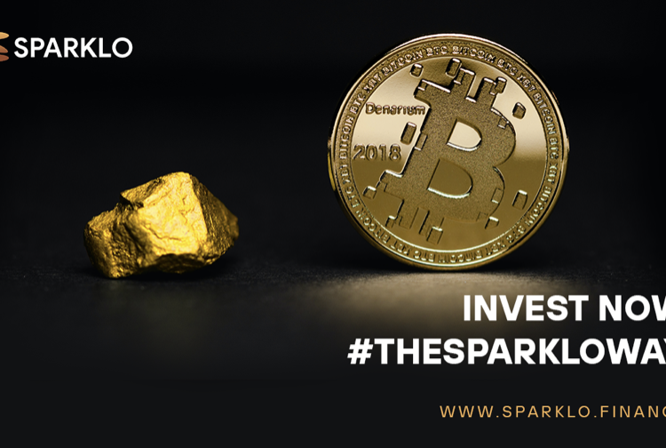 Chainlink (LINK) Investors Accumulating Sparklo (SPRK)