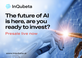 Investors Showing Interest in InQubeta (QUBE) Presale, While Arbi…