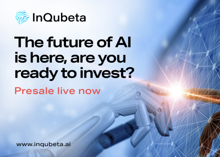 Investors Showing Interest in InQubeta (QUBE) Presale, While Arbi…