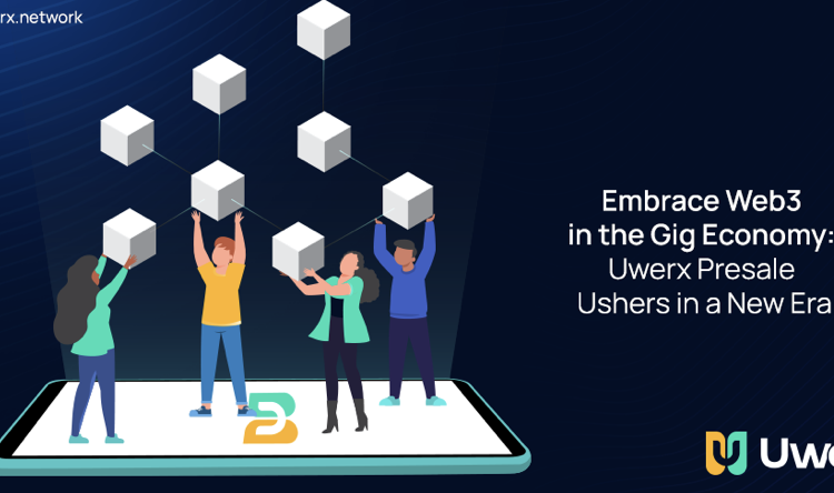 Dogecoin(DOGE) and Uwerx Look Promising for the Next Crypto Boom