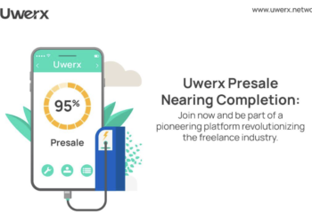 Can Uwerx’s (WERX) Imminent Alpha Platform Propel It to Greater…..