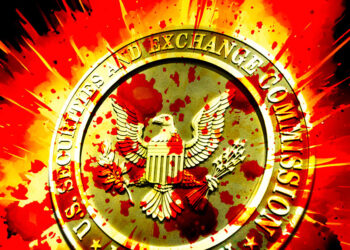 US Chamber of Commerce sides with crypto industry, blasts SEC