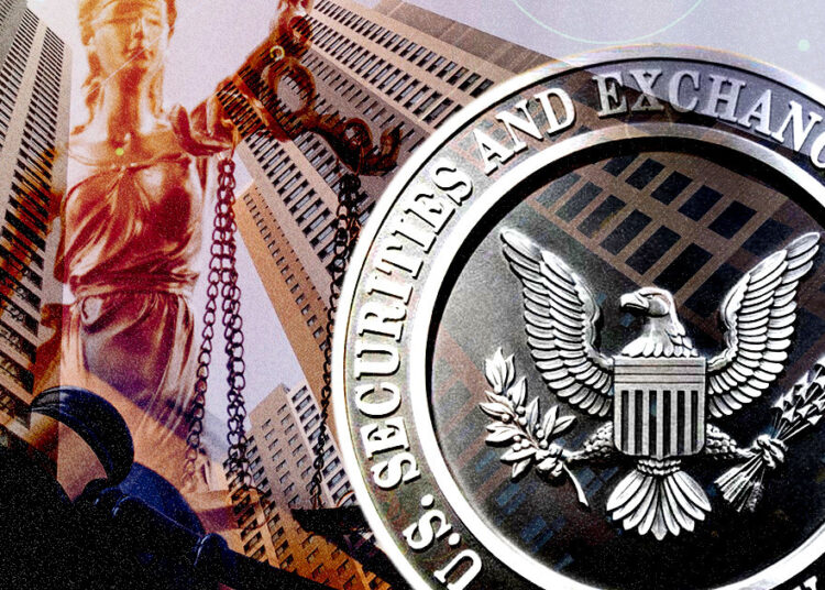 Blockchain Association objects to SEC’s proposed custody rule change