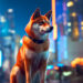 DRC-20 tokens drive parabolic move in daily Dogecoin transactions