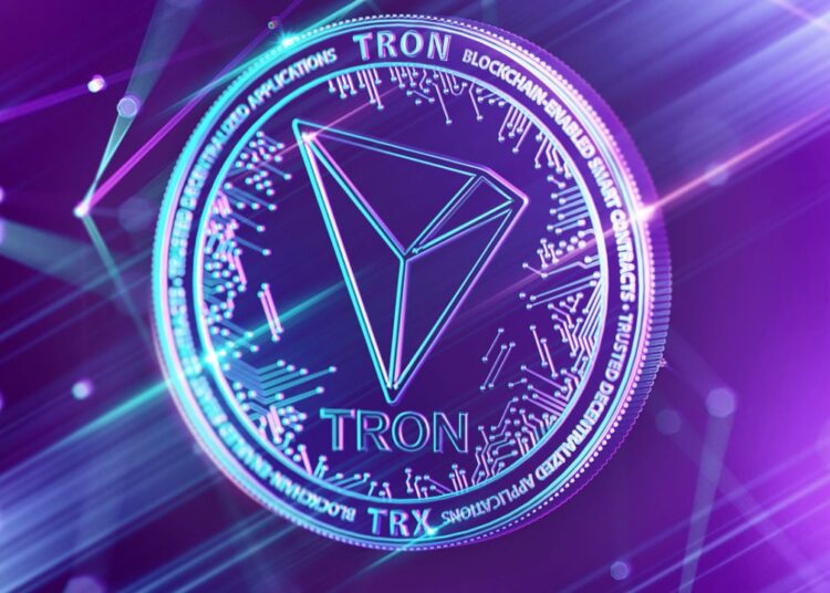 TRON Nears Crypto Top 10, as MATIC Extends Declines – Market Updates Bitcoin News