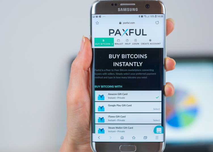 Former Paxful CEO Says He Cannot ‘Vouch for Anything Happening There Now’ — Platform Tells Users It Is Back Online – Featured Bitcoin News