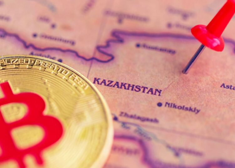 Crypto Miners Pay Kazakhstan $7 Million in Taxes Amid Uncertain Future for Sector – Mining Bitcoin News
