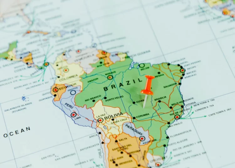 Latam Insights — Steve Hanke Advocates Dollarization in Argentina, Bitcoin City Plans Unclear in El Salvador, Sunacrip Implicated in Venezuela Layoffs – Bitcoin News