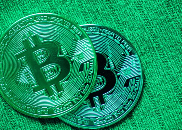BTC Rebounds From 2-Month Low, Climbing Back Above $27,000 – Market Updates Bitcoin News
