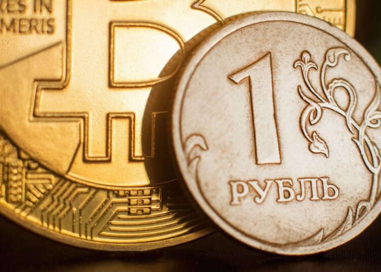 Russian Companies ‘Actively’ Using Crypto, Russia to Adopt 4 Relevant Laws, Official Says – Regulation Bitcoin News
