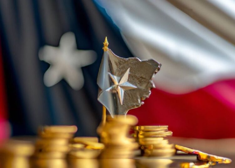 Texas House Advances Gold-Backed Digital Currency Bill – Economics Bitcoin News