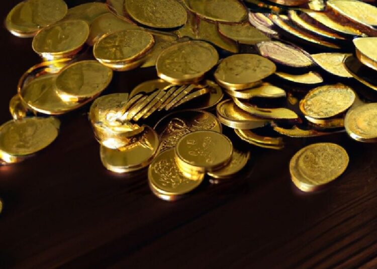 Central Bank’s Gold Purchases Make ‘Record Breaking Start’ in Q1 2023; 228.4 Tonnes Added to World Reserves – Economics Bitcoin News