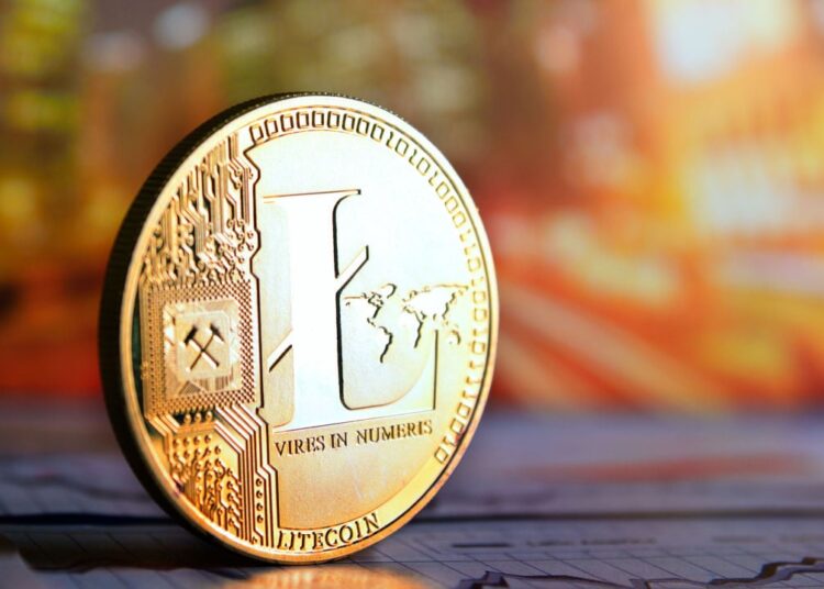 LTC Above $80.00, Moving Away From 6-Week Low  – Market Updates Bitcoin News
