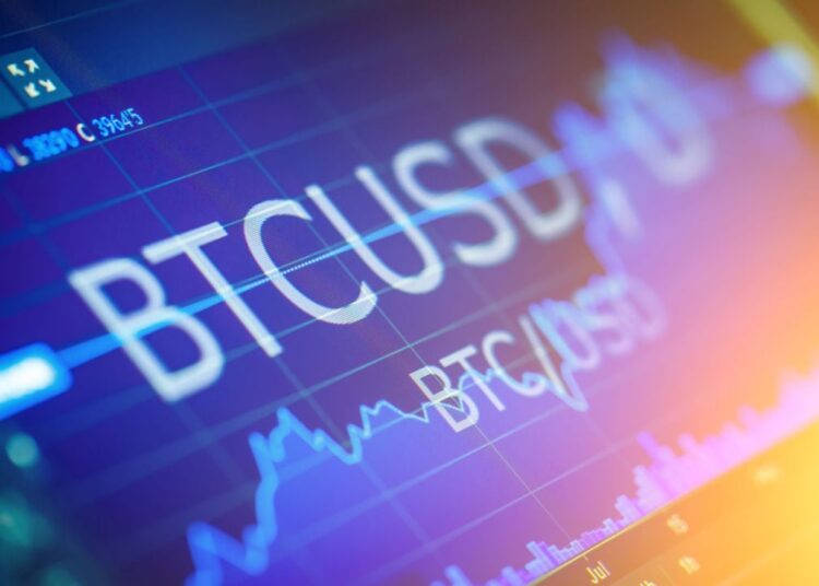 BTC, ETH Consolidate Ahead of US Retail Sales Data – Market Updates Bitcoin News