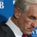 Ron Paul States Federal Reserve’s ‘Decade of Near 0% Rates’ Caused Today’s Financial Crisis – Economics Bitcoin News