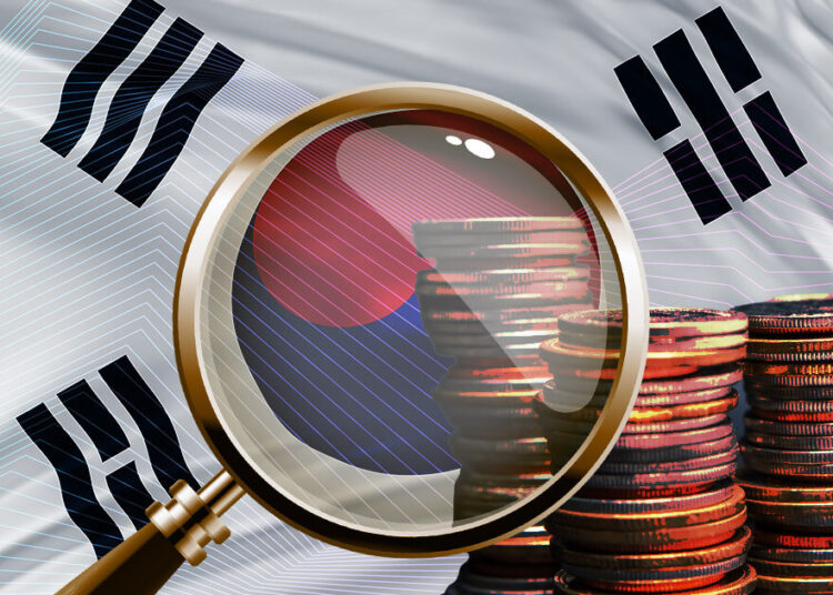 South Korean exchange Coinone execs indicted in paid listing, market manipulation scandal
